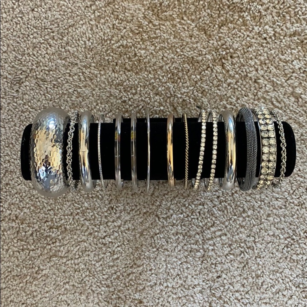 15 Bracelets, Buy Them All for One Price